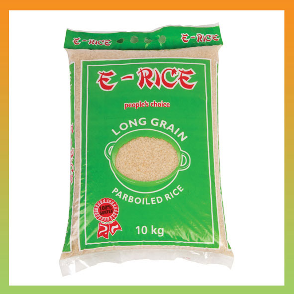 Econo Rice Brenner Brands - Our Brands & Products - Nutritional food